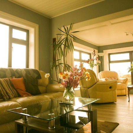 Ben Breen House B&B คลิฟเดน ภายนอก รูปภาพ