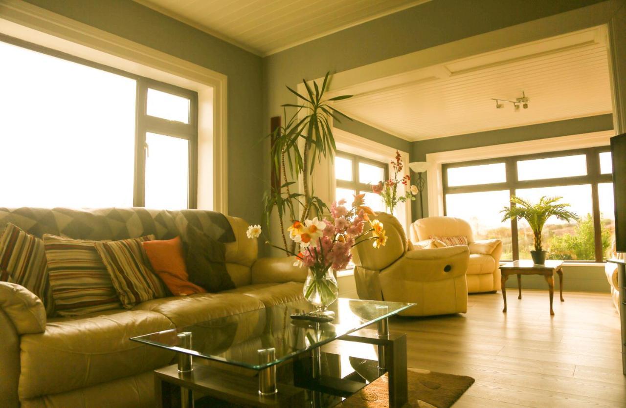 Ben Breen House B&B คลิฟเดน ภายนอก รูปภาพ
