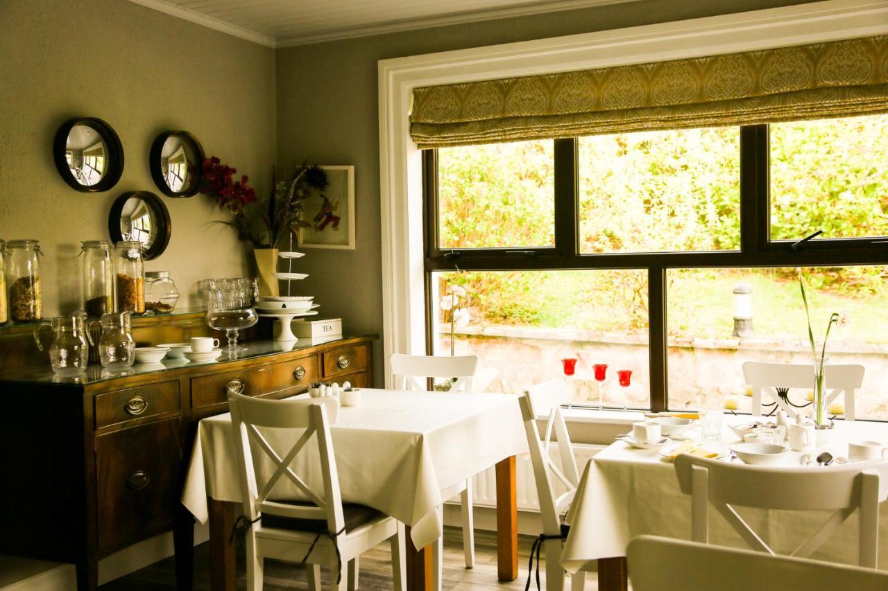 Ben Breen House B&B คลิฟเดน ภายนอก รูปภาพ