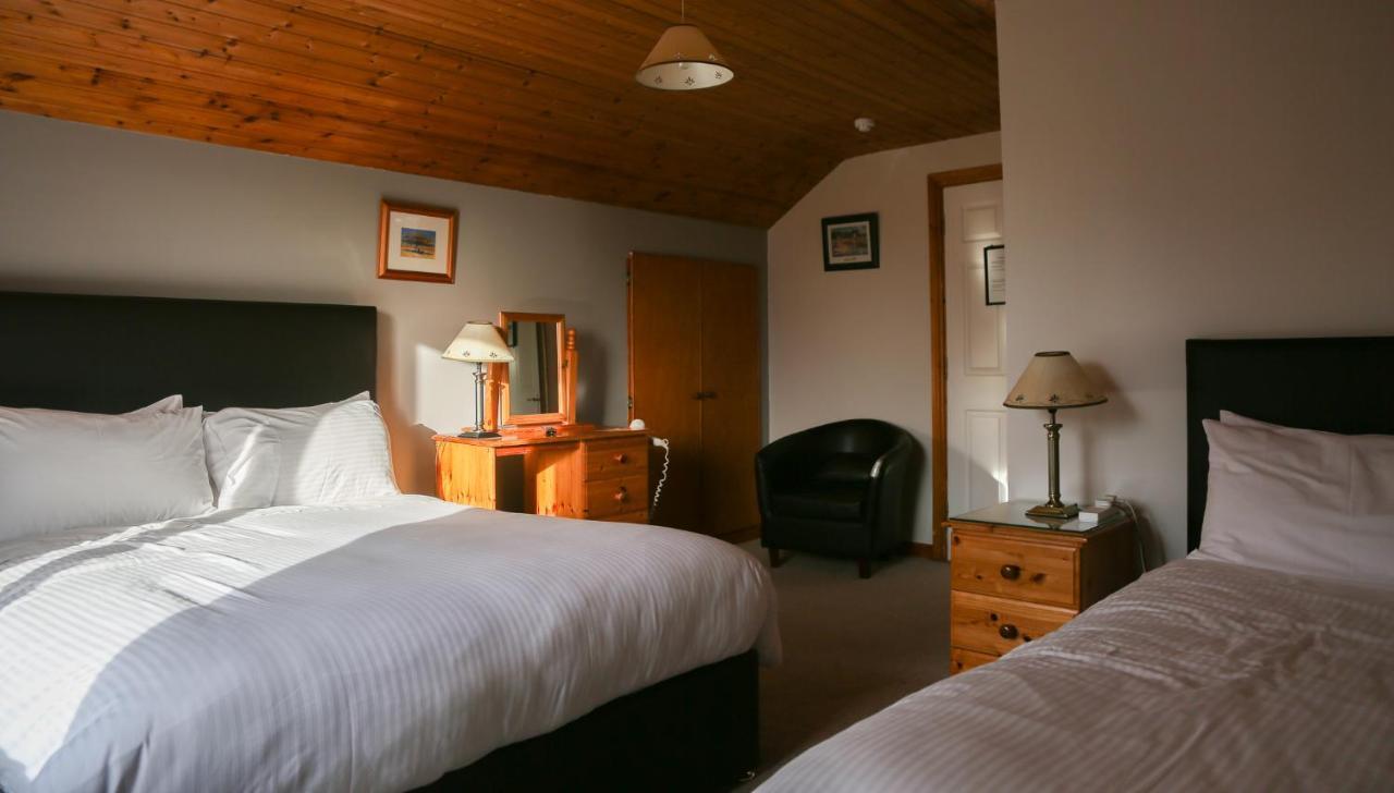 Ben Breen House B&B คลิฟเดน ภายนอก รูปภาพ