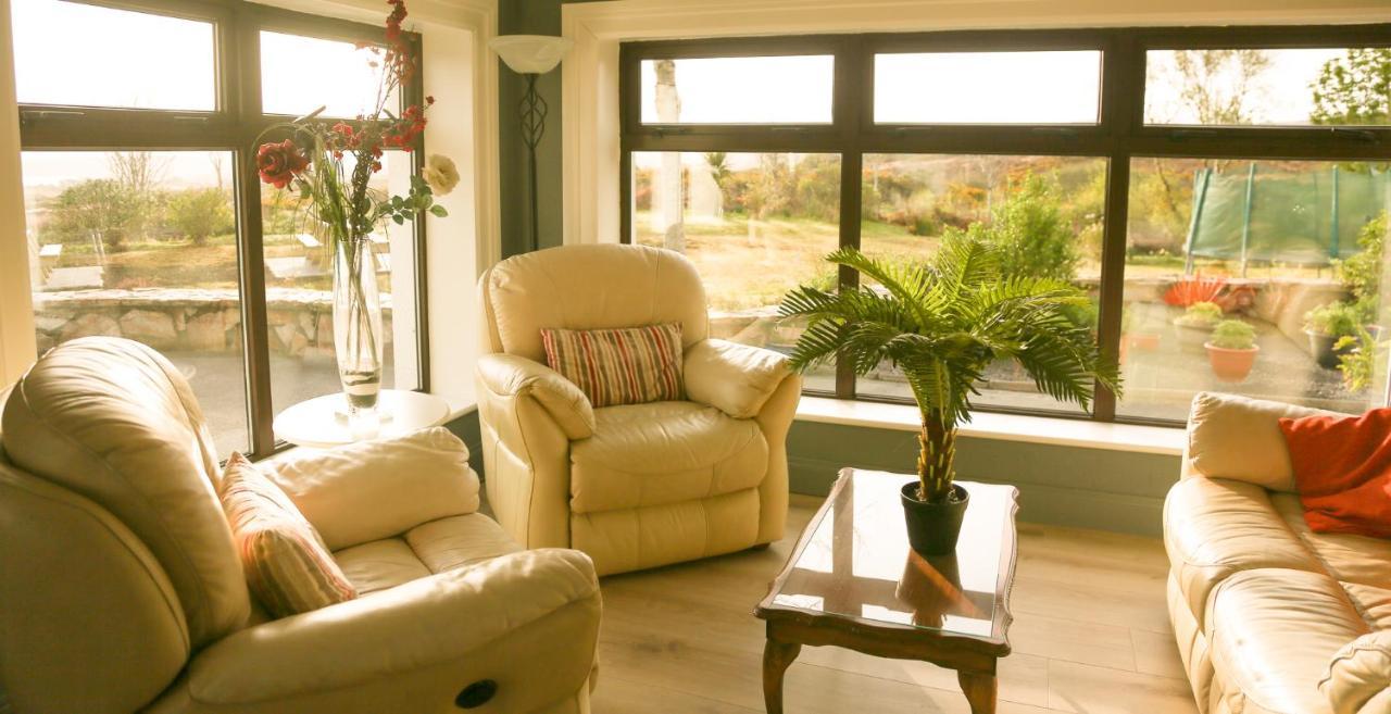 Ben Breen House B&B คลิฟเดน ภายนอก รูปภาพ