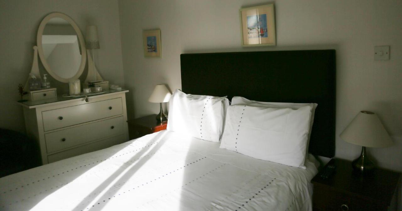 Ben Breen House B&B คลิฟเดน ภายนอก รูปภาพ