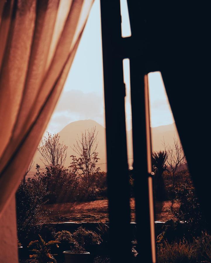 Ben Breen House B&B คลิฟเดน ภายนอก รูปภาพ