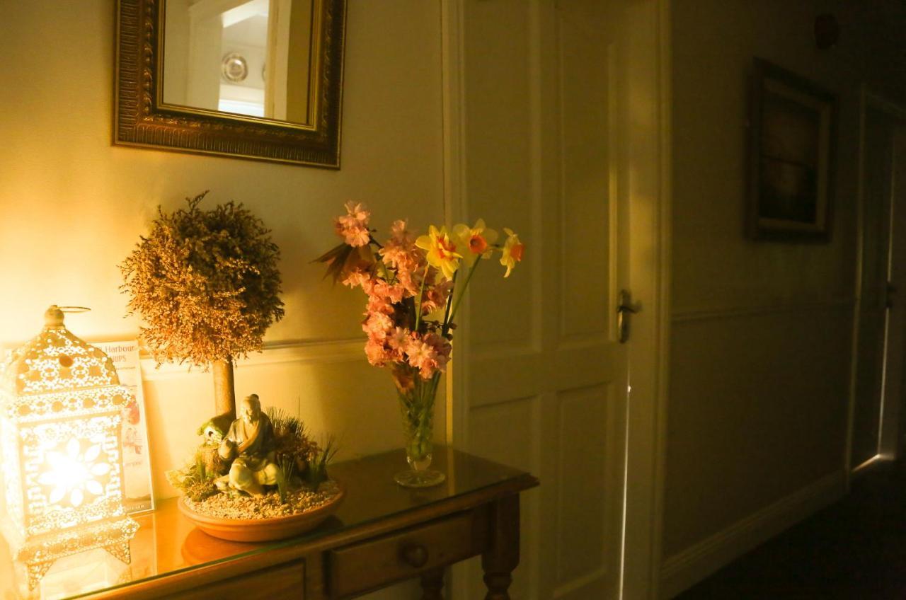 Ben Breen House B&B คลิฟเดน ภายนอก รูปภาพ