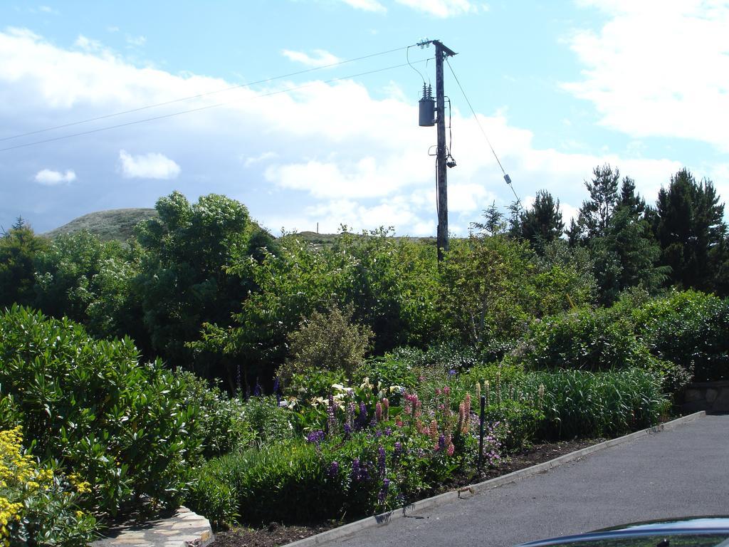 Ben Breen House B&B คลิฟเดน ภายนอก รูปภาพ