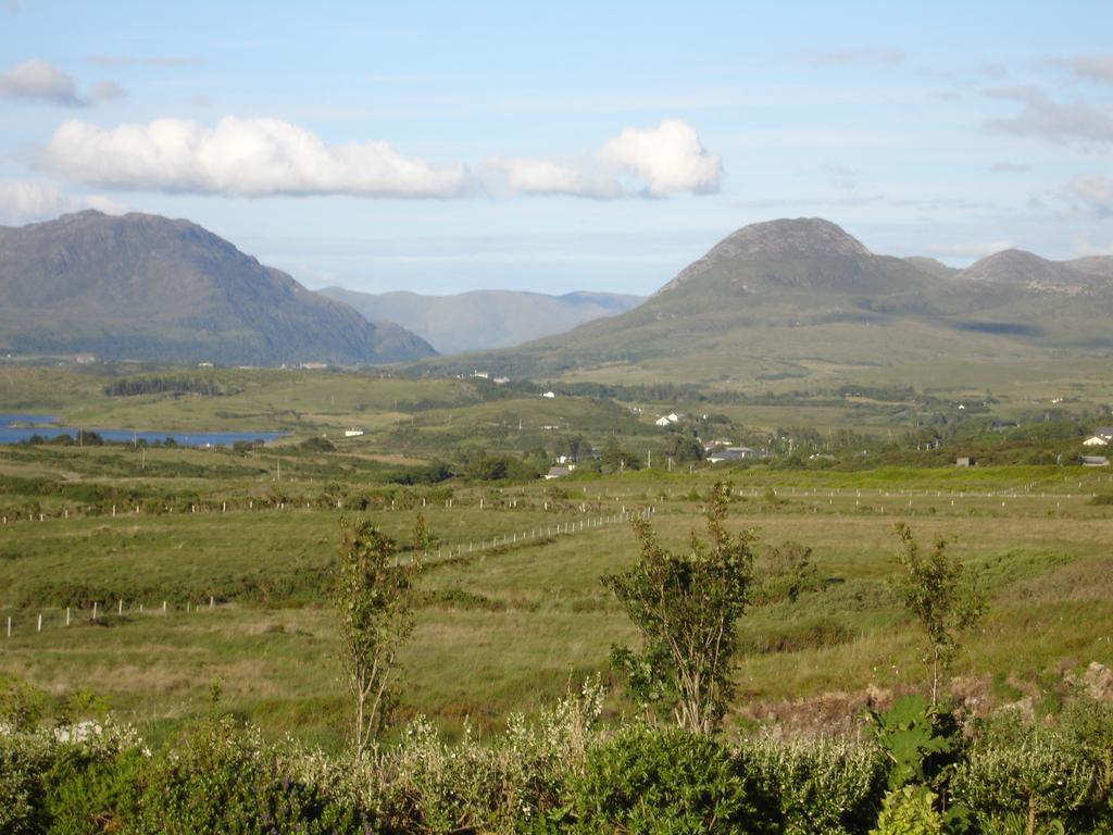 Ben Breen House B&B คลิฟเดน ภายนอก รูปภาพ