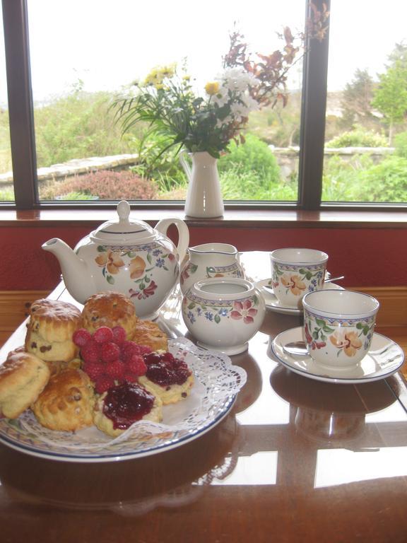 Ben Breen House B&B คลิฟเดน ภายนอก รูปภาพ