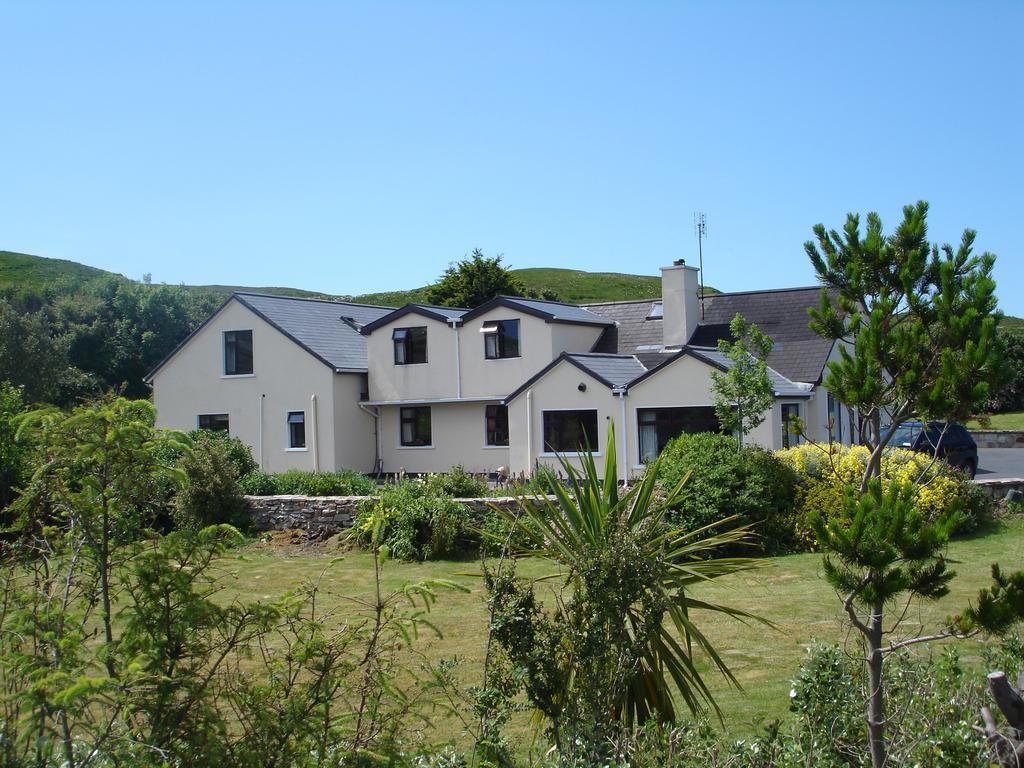 Ben Breen House B&B คลิฟเดน ภายนอก รูปภาพ