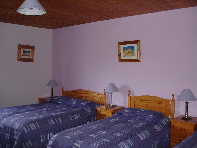 Ben Breen House B&B คลิฟเดน ภายนอก รูปภาพ