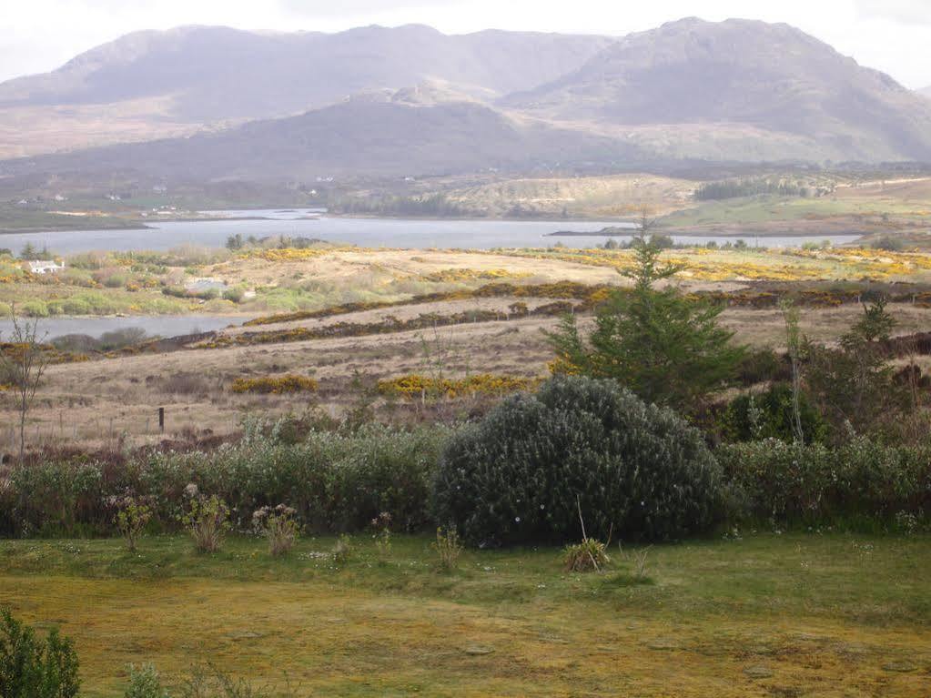 Ben Breen House B&B คลิฟเดน ภายนอก รูปภาพ
