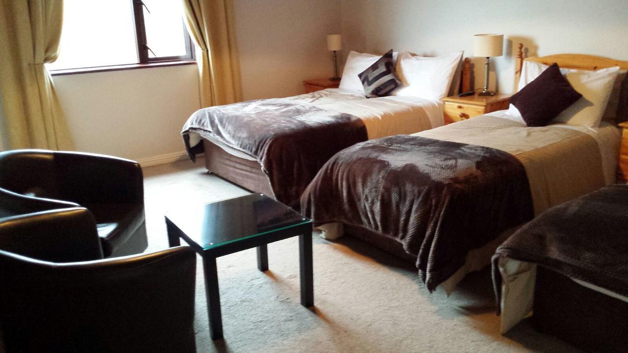 Ben Breen House B&B คลิฟเดน ภายนอก รูปภาพ