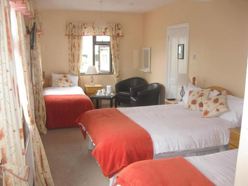 Ben Breen House B&B คลิฟเดน ภายนอก รูปภาพ