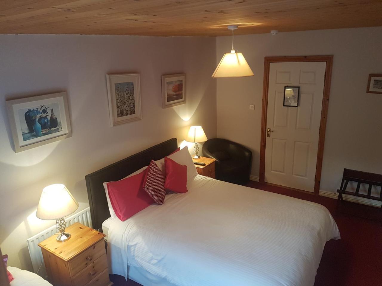 Ben Breen House B&B คลิฟเดน ภายนอก รูปภาพ
