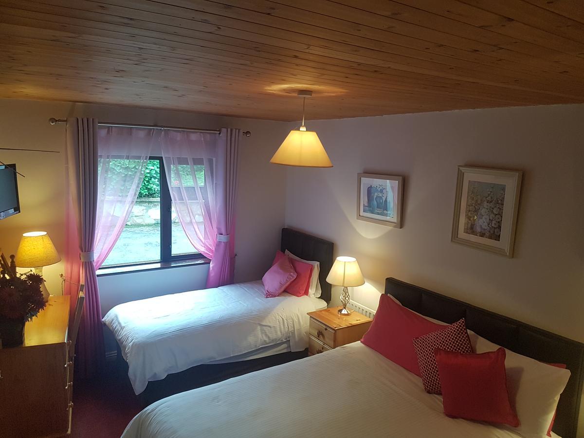 Ben Breen House B&B คลิฟเดน ภายนอก รูปภาพ