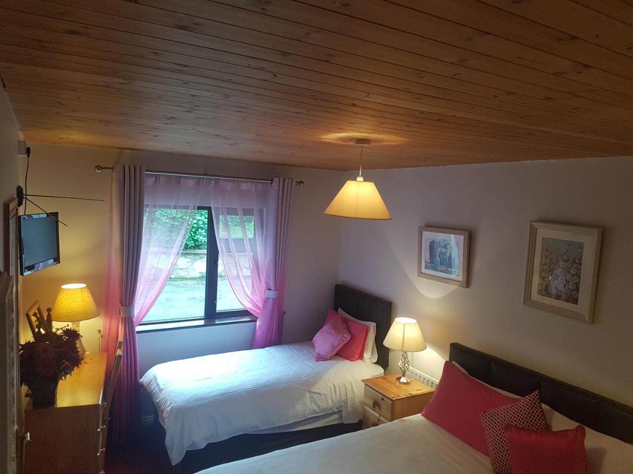 Ben Breen House B&B คลิฟเดน ภายนอก รูปภาพ