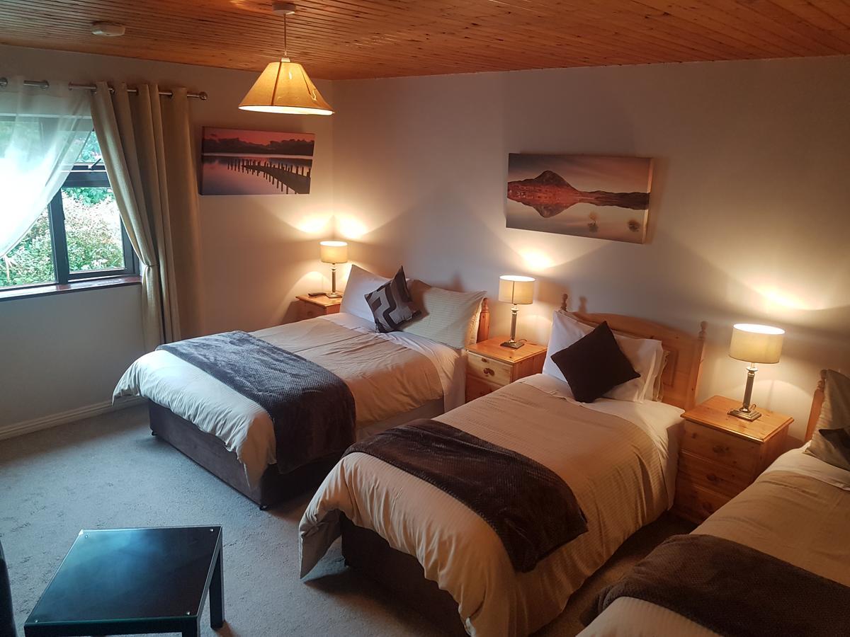 Ben Breen House B&B คลิฟเดน ภายนอก รูปภาพ