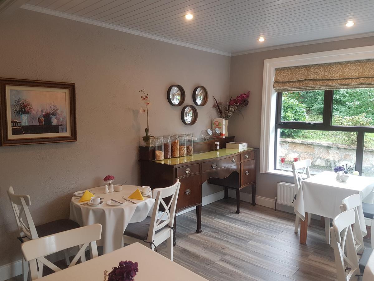 Ben Breen House B&B คลิฟเดน ภายนอก รูปภาพ