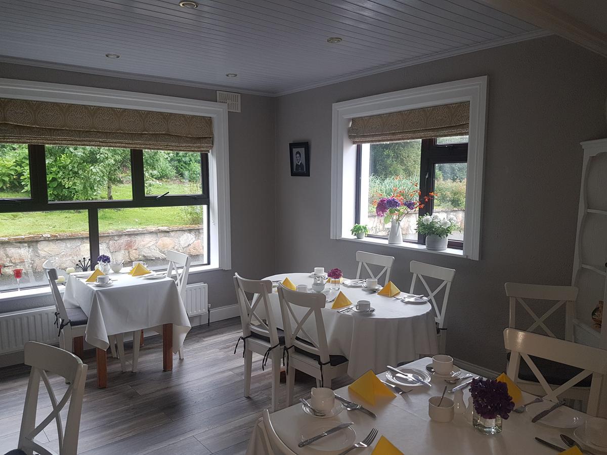 Ben Breen House B&B คลิฟเดน ภายนอก รูปภาพ