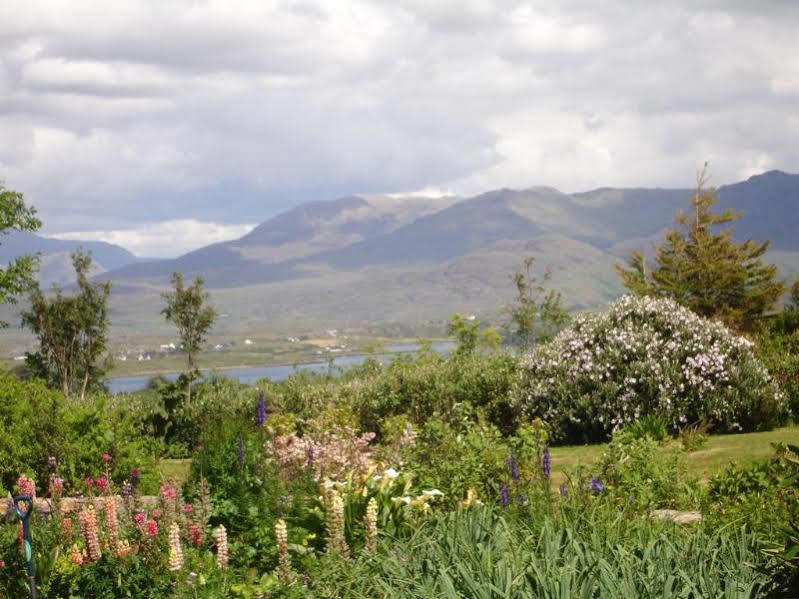 Ben Breen House B&B คลิฟเดน ภายนอก รูปภาพ
