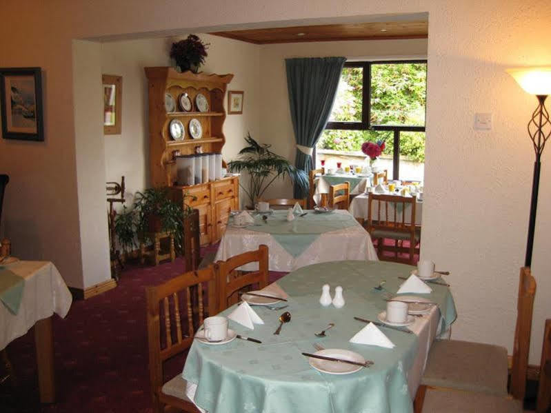 Ben Breen House B&B คลิฟเดน ภายนอก รูปภาพ
