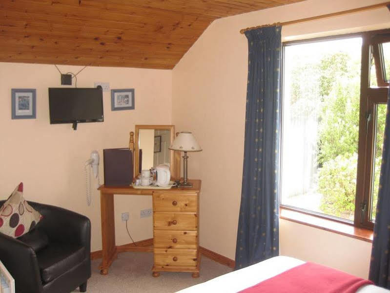 Ben Breen House B&B คลิฟเดน ภายนอก รูปภาพ