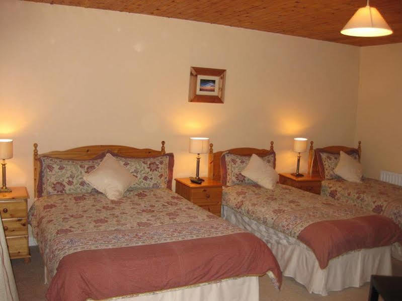 Ben Breen House B&B คลิฟเดน ภายนอก รูปภาพ
