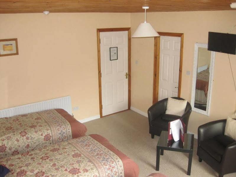 Ben Breen House B&B คลิฟเดน ภายนอก รูปภาพ