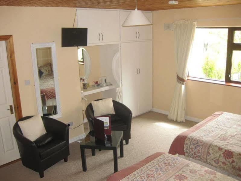 Ben Breen House B&B คลิฟเดน ภายนอก รูปภาพ